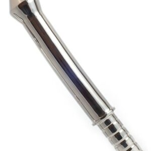 Anal Plug 'Mega Torch'