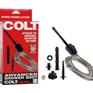 Colt Advanced Shower Shot