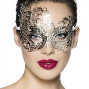 Asymmetrische Metallmaske