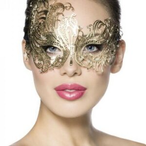 Asymmetrische Maske