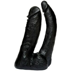 Doppeldildo 'The Naturals'