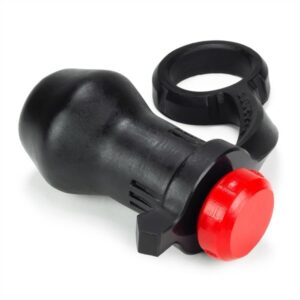 Asslock 'Blaster'