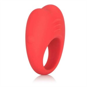 Vibrierender Cock Ring - wiederaufladbar