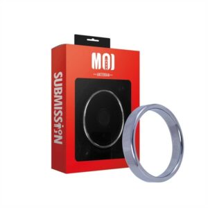 Cock Ring 'Mr. Thready'