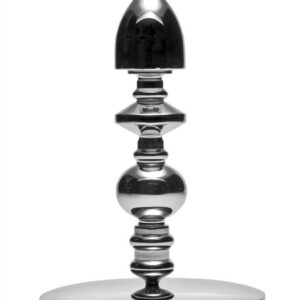 Anal Plug 'The Emperor' - Xtreme