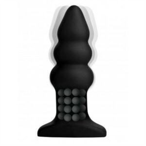 Anal Plug 'Model I'