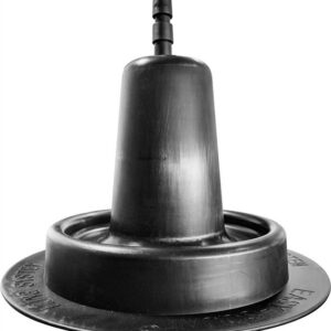 Standfuß für Dildos/Plugs