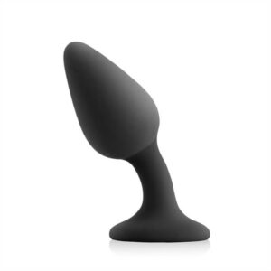 Anal Plug 'Knock Knock'