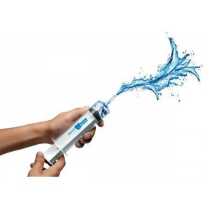 CleanStream 'Syringe'