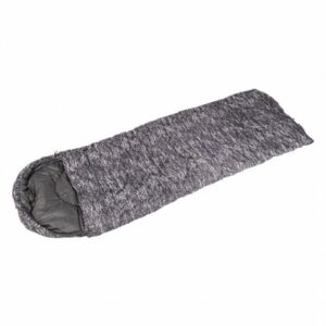 Steppdeckenschlafsack
