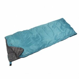 Schlafsack mit Tasche