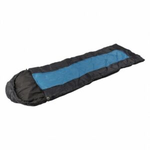 Schlafsack mit Kapuze