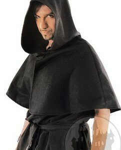 Poncho 'Nharrogan'