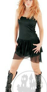 Gothickleid 'Classic Dark'
