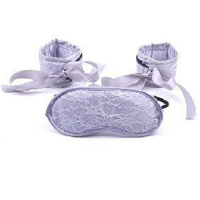 Fessel-Set Spitze