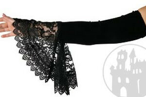 Armstulpen 'Lady Victoria'