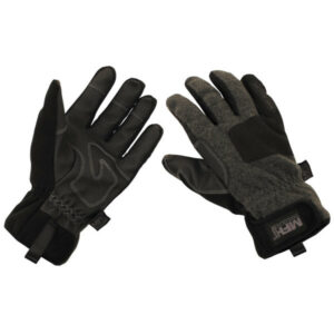 Fingerhandschuhe 'Cold Time'