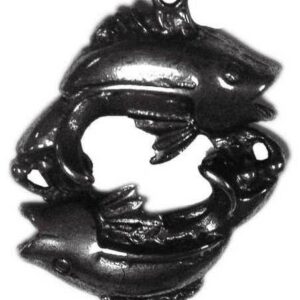 Anhänger - Fische