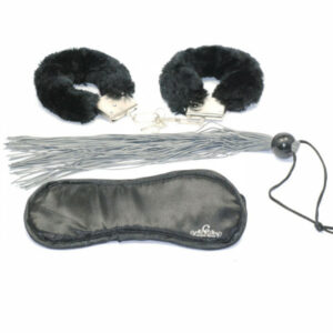 Einsteiger Bondage Set