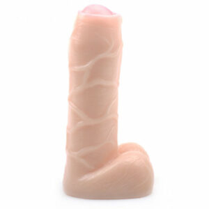 Realistic Dildo