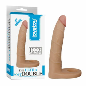 The Ultra Soft Double 7' Realistic