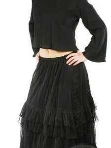 Mittelalterbluse 'Rhekha'