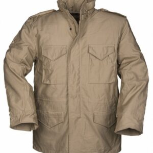 US Feldjacke M65 NYCO