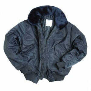 SWAT CWU Jacke mit abnehmbaren Kragen