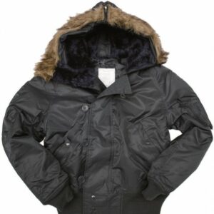 US N2B Fliegerjacke