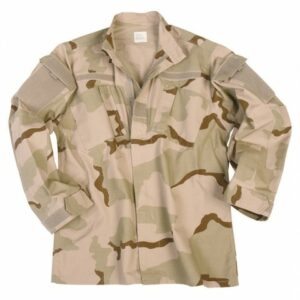 US Feldjacke ACU