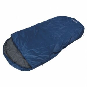 Deckenschlafsack breit
