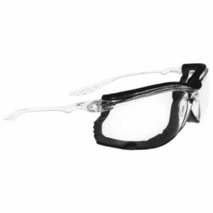 Tactical Brille clear