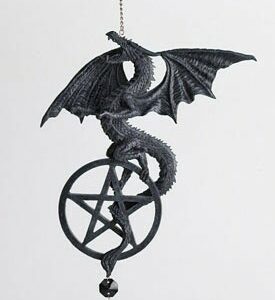 Traumfänger 'Dragon'