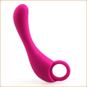 Silikon Prostata Stimulator 'Lover'