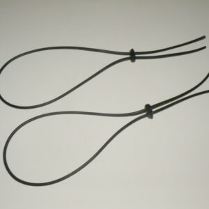 Brust Bondage Schlaufe 3mm