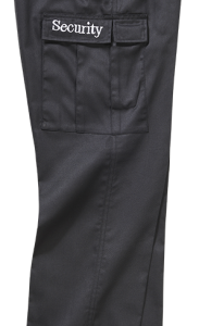 Security Ranger Hose