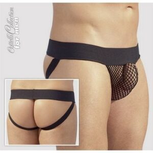 Herren Jock schwarz