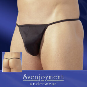 Herren-Ministring