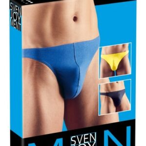 Herren Rio 3er Set