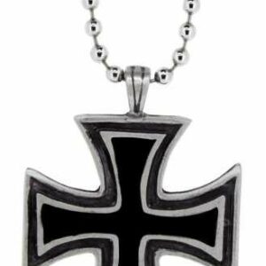 Anhänger - eisernes Kreuz