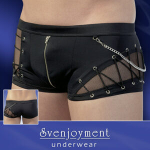 Herren-Pants 'Punk'