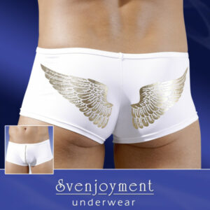 Pants 'Angelo'