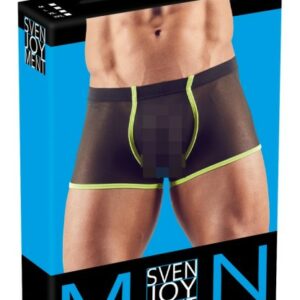 H Pants neon