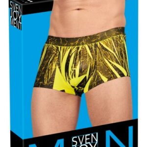 Herren Pants neon