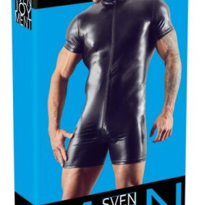 Herren Kurzoverall
