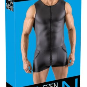 Herren Kurzoverall