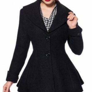 Vintage Wolljacke