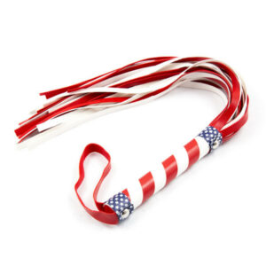 Flogger 'USA'