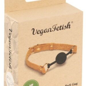 Mundknebel Vegan