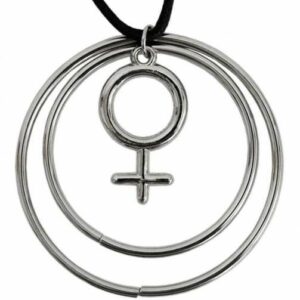 Anhänger - Female
